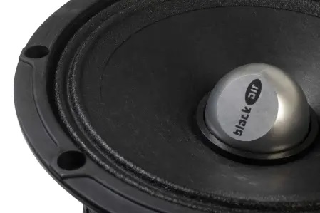 Vibe Black Air PRO6M - 3