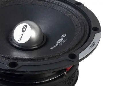 Vibe Black Air PRO6M - 4