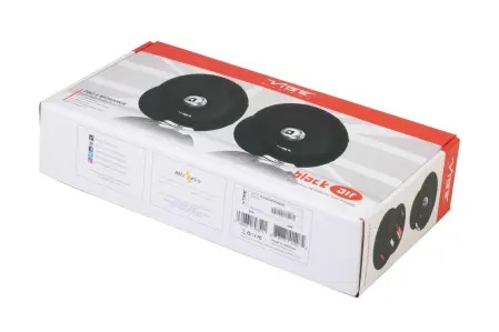 Vibe Black Air PRO6M - 7