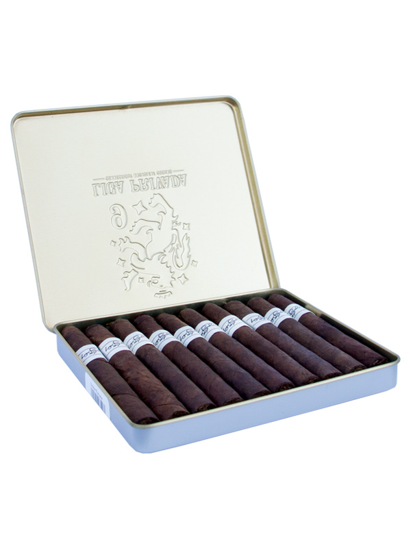 Drew Estate Liga Privada No. 9 Coronets - 2
