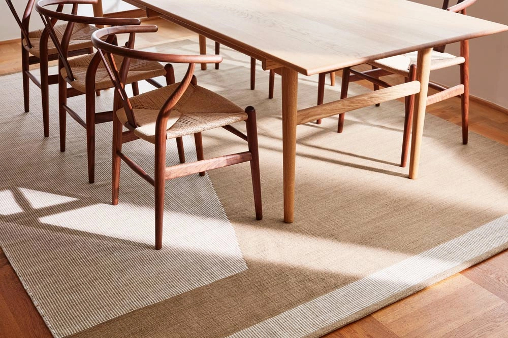 Una Beige 180x270cm - Traceable - 3