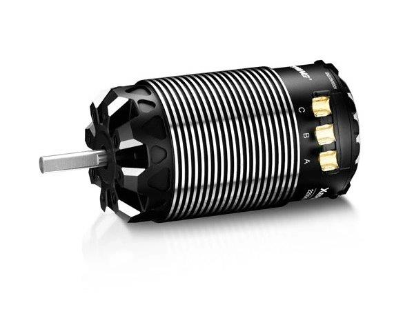 Hobbywing Motor XeRun 4274SD G3 2250kV Truck - 3