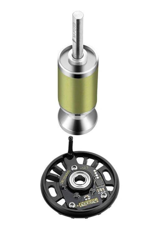 Hobbywing Motor XeRun 4274SD G3 2250kV Truck - 6