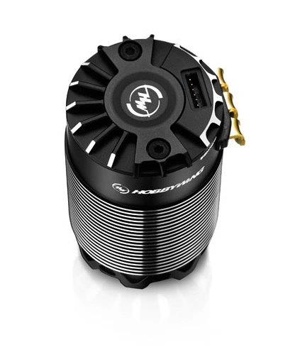 Hobbywing Motor XeRun 4274SD G3 2250kV Truck - 5