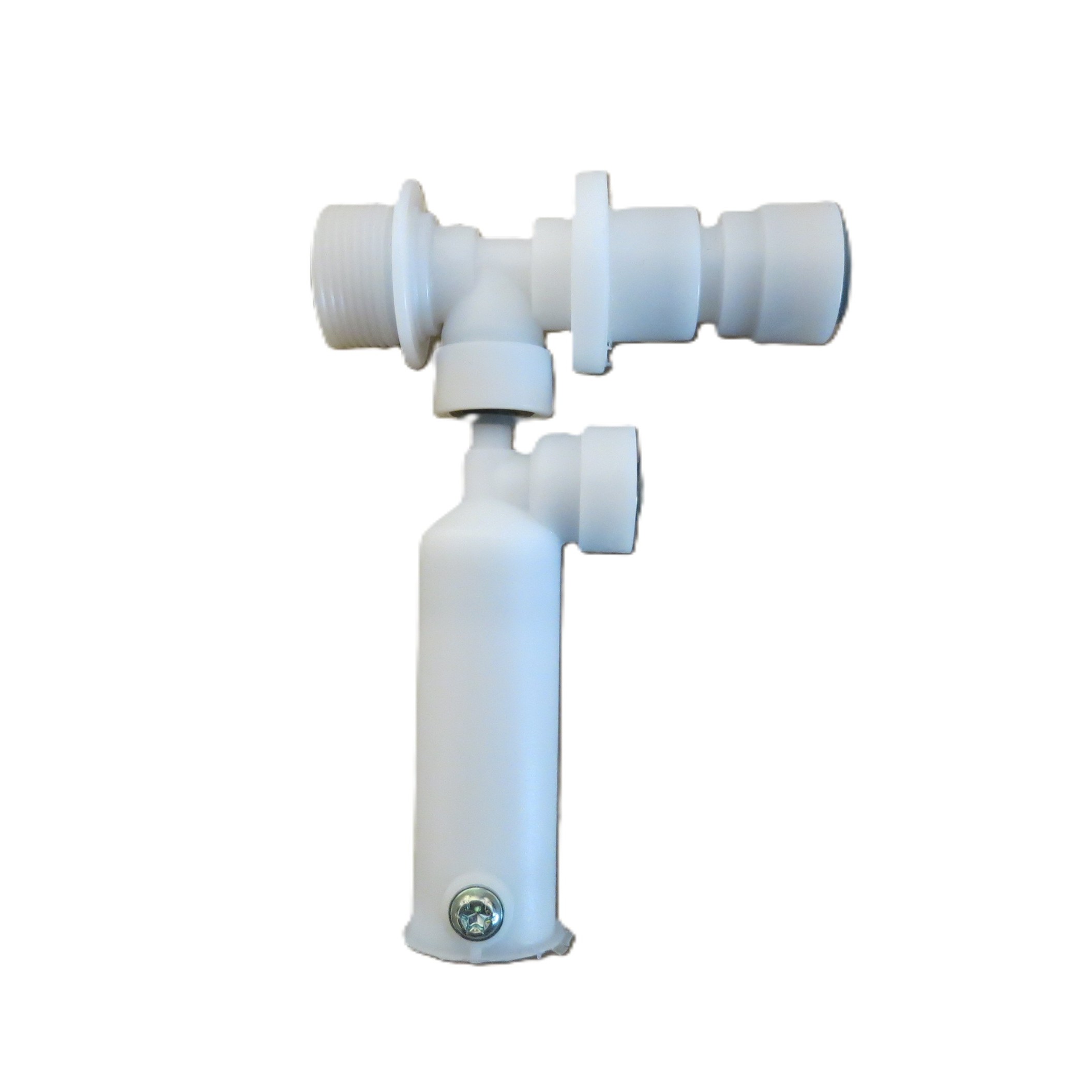 Check valve & accumulator kit