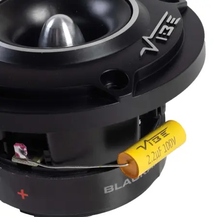 Vibe Black Air BLACKAIRPRO4T-V3 - 4