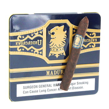 Drew Estate Undercrown Maduro Coronets