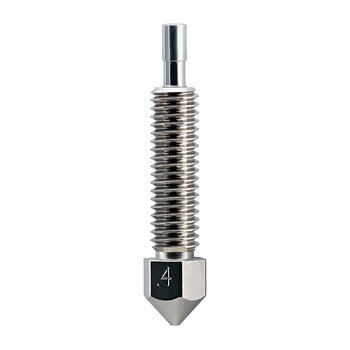 Micro-Swiss Coated Brass Nozzle for FlowTech - 0.4mm