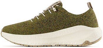  Icebug Aura ReWool RB9X - MelangeMoss