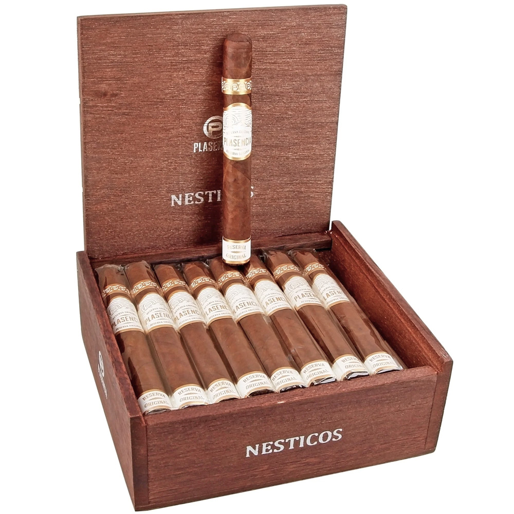 Plasencia Reserva Original Nesticos