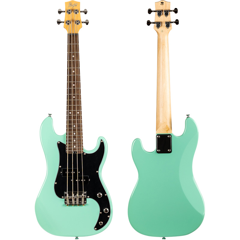 Flight Mini BASS LITE SFG Sea Foam Green - 3