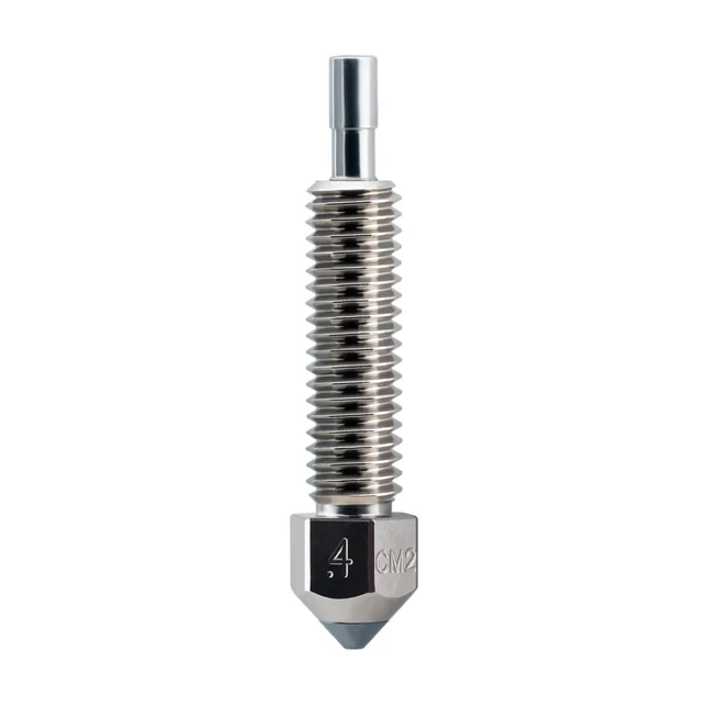 Micro-Swiss CM2 Resistant FlowTech Nozzle - 0.4mm