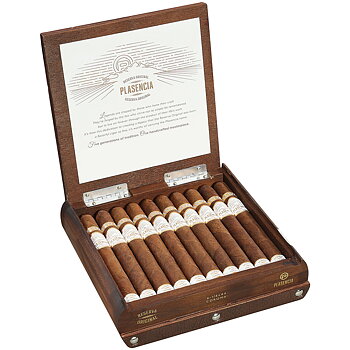 Plasencia Reserva Original Corona