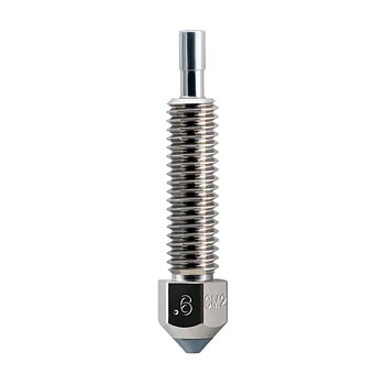 Micro-Swiss CM2 Resistant FlowTech Nozzle - 0.6mm