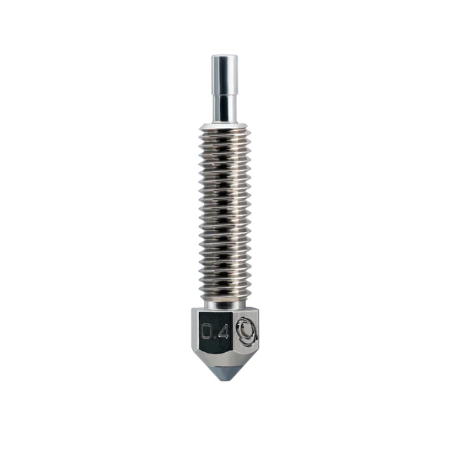Micro-Swiss FlowTech HF CHT - CM2 Hardened Tip - 0.4mm