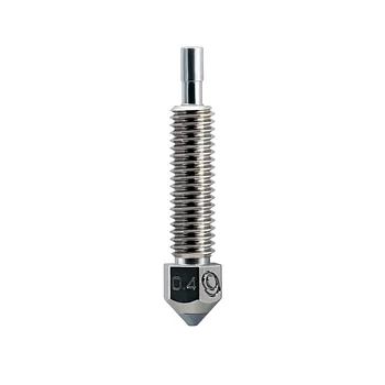 Micro-Swiss FlowTech HF CHT - CM2 Hardened Tip - 0.4mm