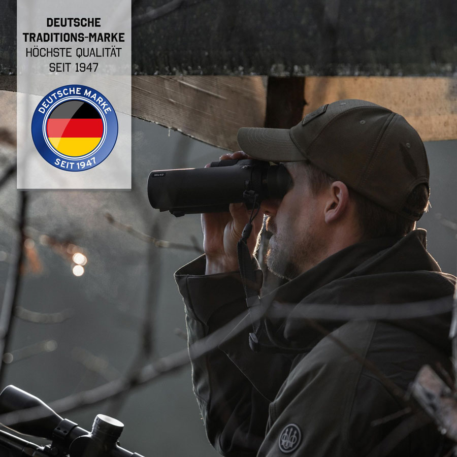 Steiner eRanger LRF 10x42 - 4