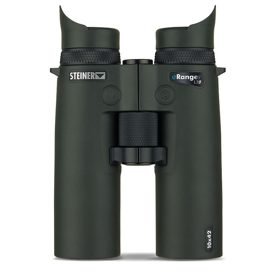 Steiner eRanger LRF 10x42 - 2