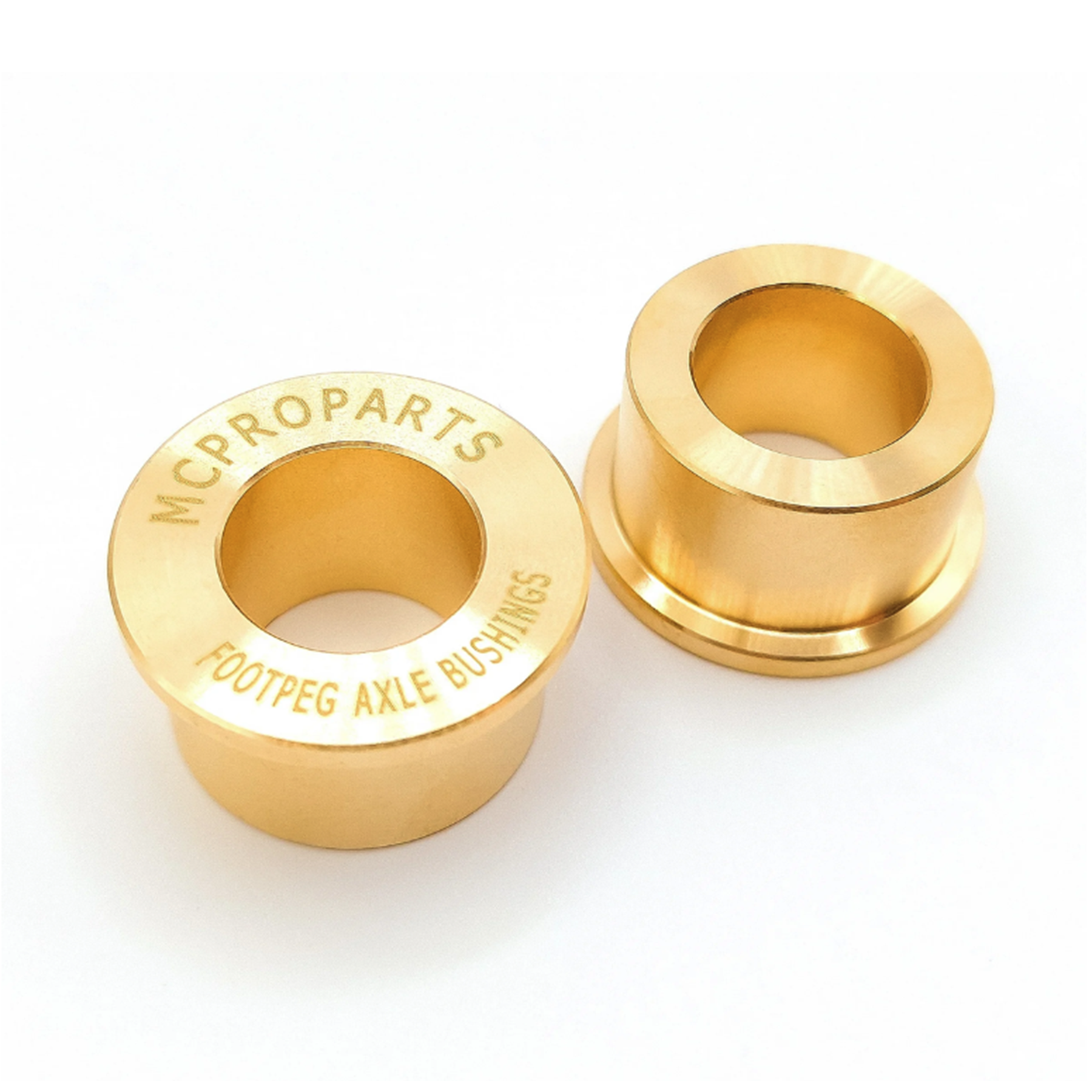 Pedalbuchsen 25.5mm MC Proparts - Bravo/SI - 2