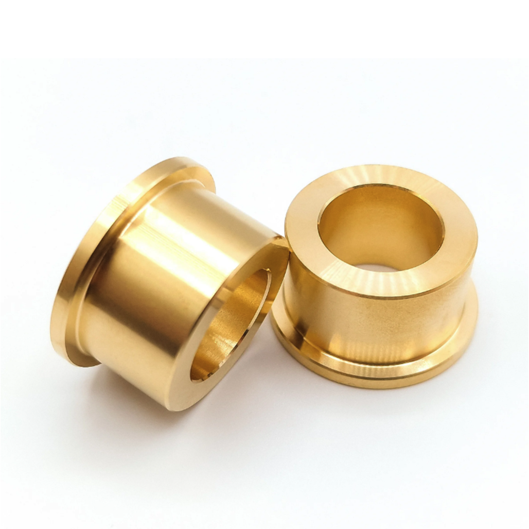 Pedalbuchsen 25.5mm MC Proparts - Bravo/SI - 3