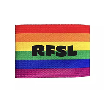 RFSL Kaptensbindel  Senior