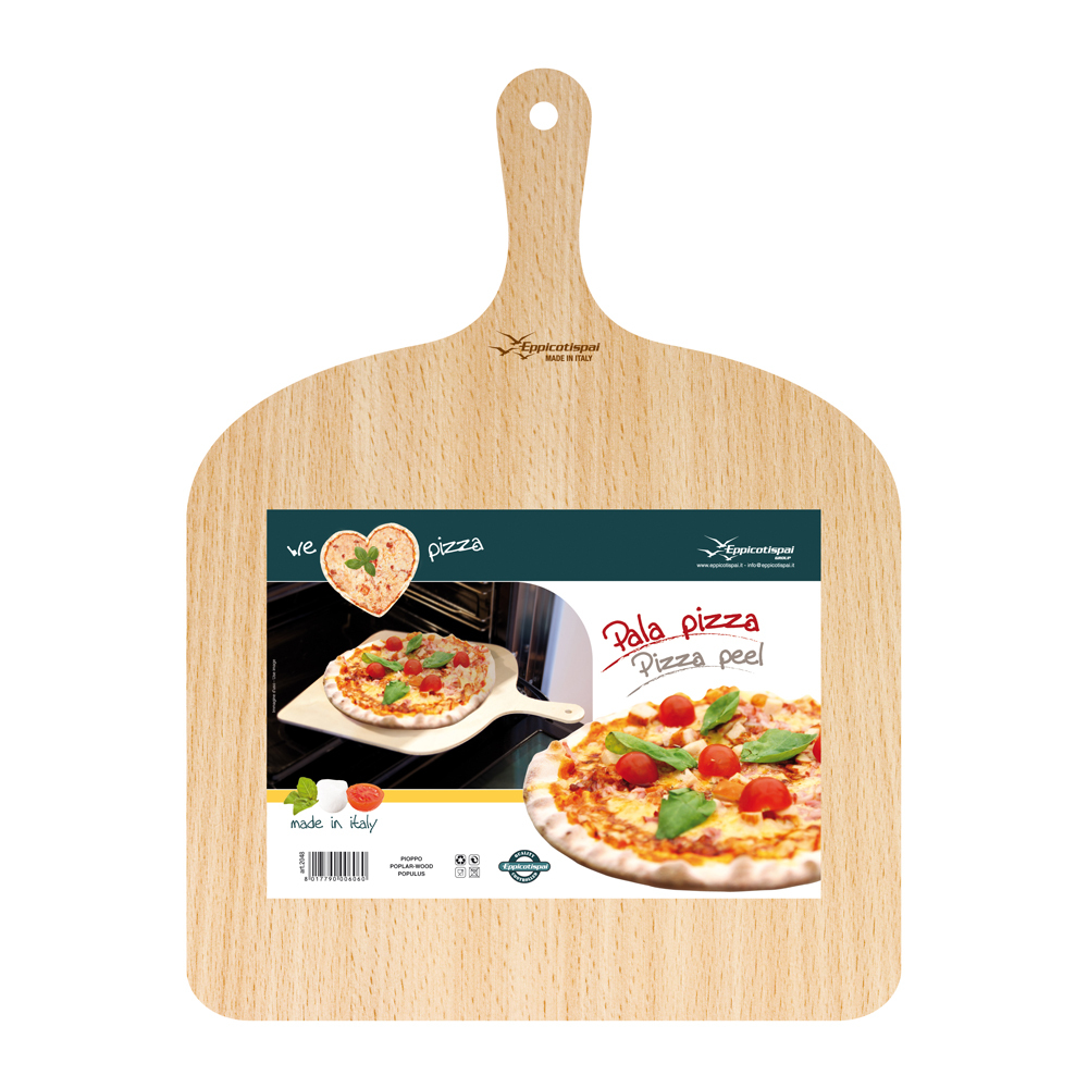 Pizzaspade