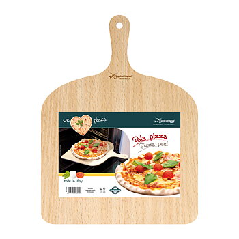 Pizzaspade