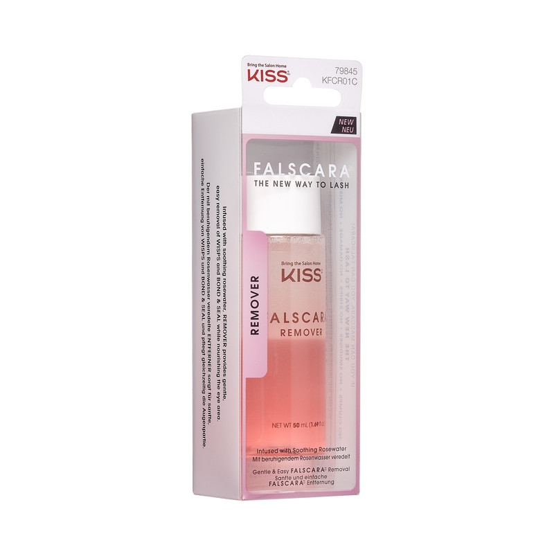 KS Falscara Eyelash - Remover - 4