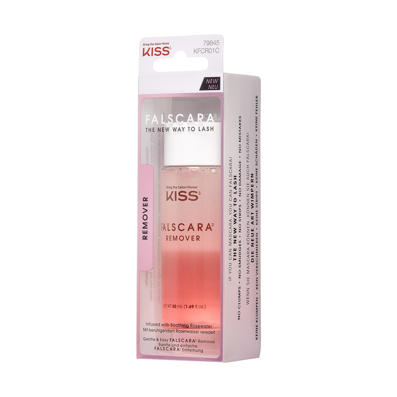 KS Falscara Eyelash - Remover - 3