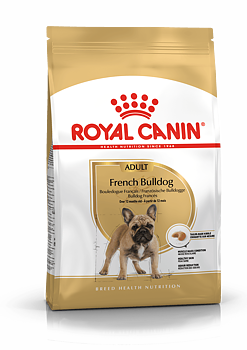French Bulldog Adult 3 kg