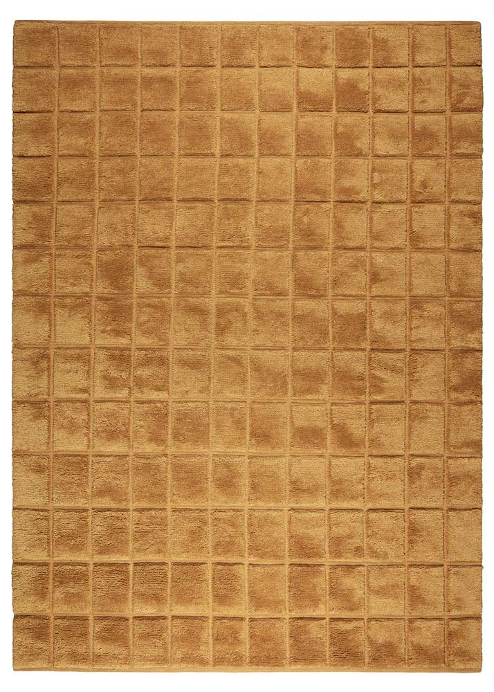 Loha Yellow 249x342cm - Traceable