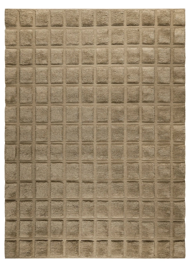 Loha Beige 213x296cm - Traceable