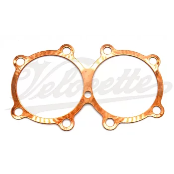 TOPPLOCKS PACKNING TRIUMPH 750 MED ROUTT SATS ELLER MORGO/BIG BORE