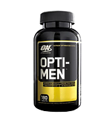 Opti- Men Multivitamin - 180 kapslar