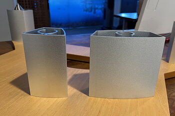 Naim Fraim Narrow Rear Leg