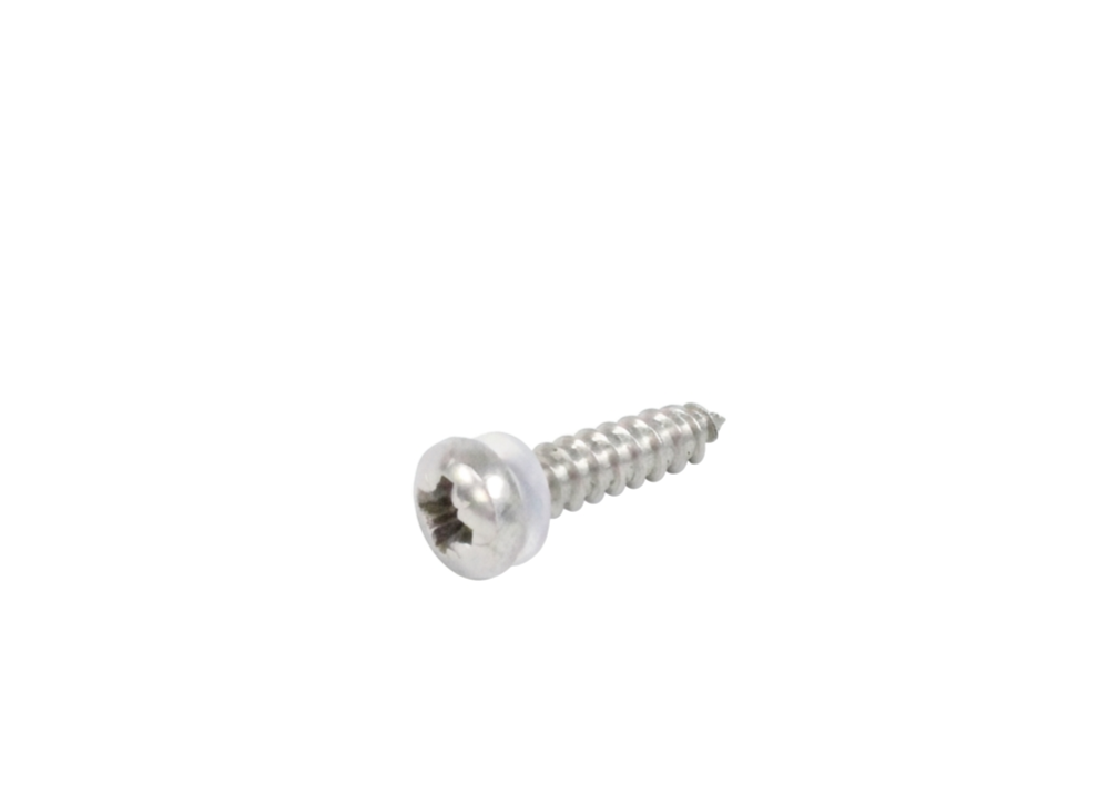 Screw, indicator lens 240 1981-93