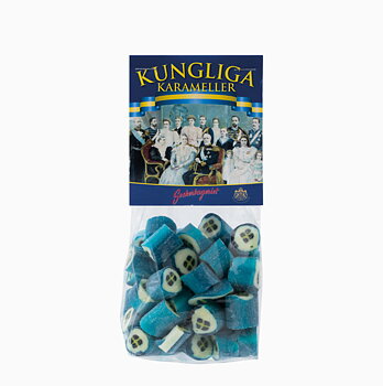 Kungliga Karameller 200g