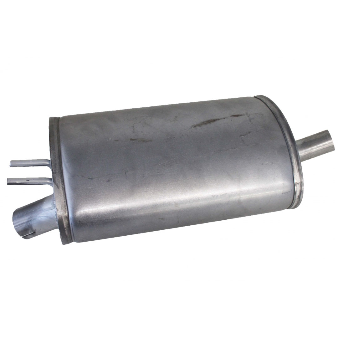 Volvo Amazon 57-61 Främre Ljuddämpare