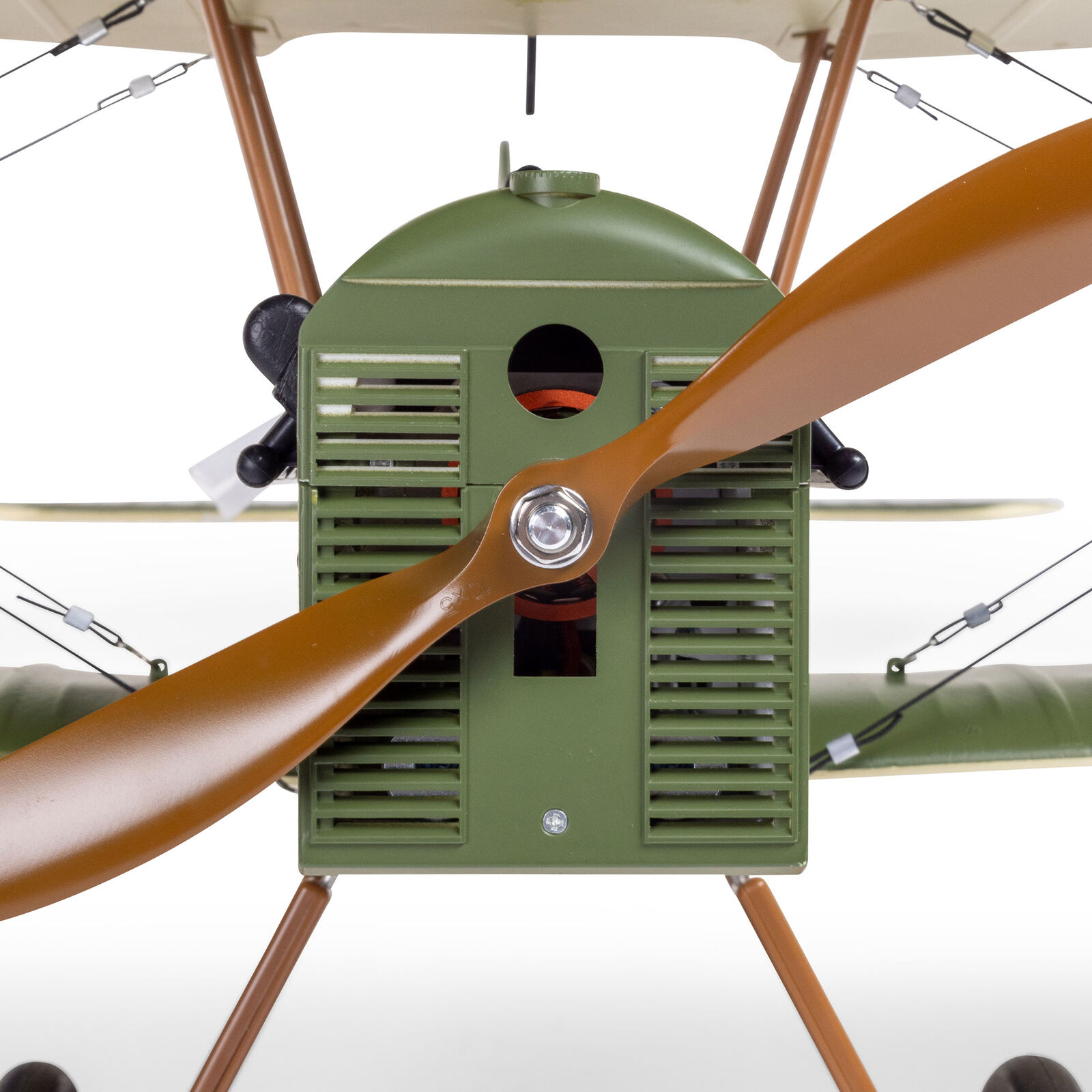 E-Flite S.E.5a 900mm BNF Basic with AS3X+ and SAFE Select - 13