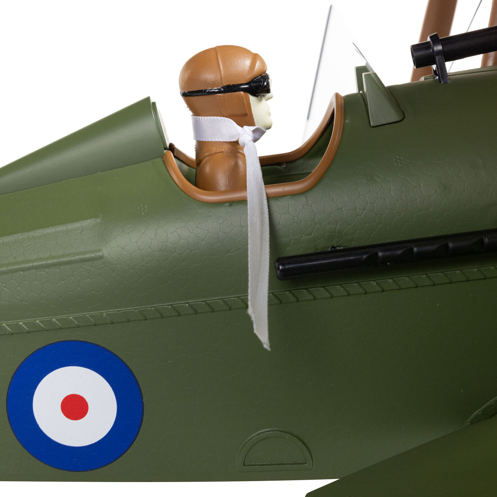 E-Flite S.E.5a 900mm BNF Basic with AS3X+ and SAFE Select - 11