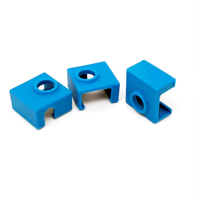 Micro-Swiss Silicone Socks MK7/MK8/MK9 - 3 Pack