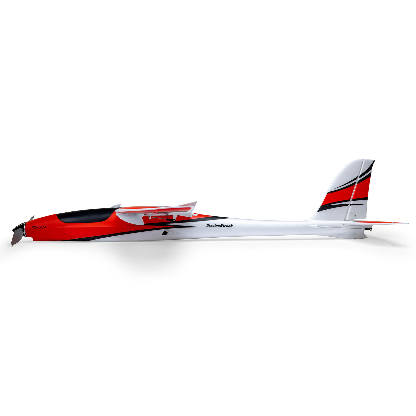 E-flite ElectroStreak 1.1m BNF Basic with AS3X+ and SAFE Select - 3