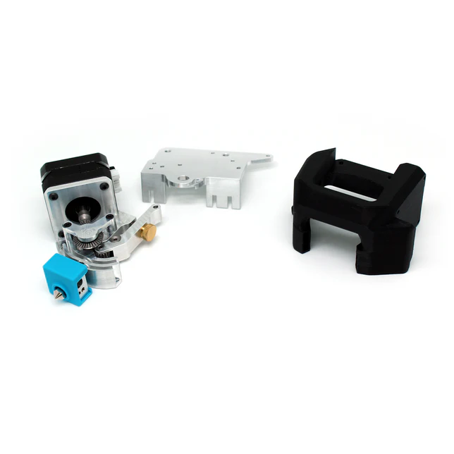 Micro Swiss NG Direct Drive Extruder för Creality 3D-Skrivare - 4