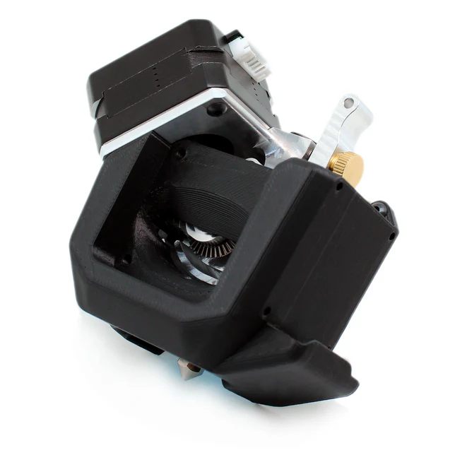 Micro Swiss NG Direct Drive Extruder för Creality 3D-Skrivare - 5