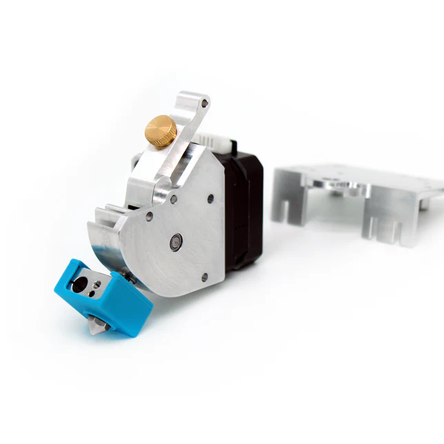 Micro Swiss NG Direct Drive Extruder för Creality 3D-Skrivare - 3