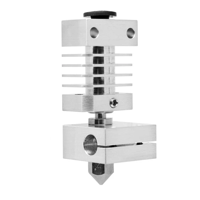 Micro-Swiss All Metal Hotend Kit för CR-10 / Ender / m.fl.