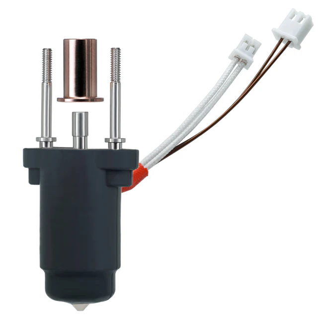 Micro-Swiss FlowTech Hotend för Creality K1 / K1 Max / K1C