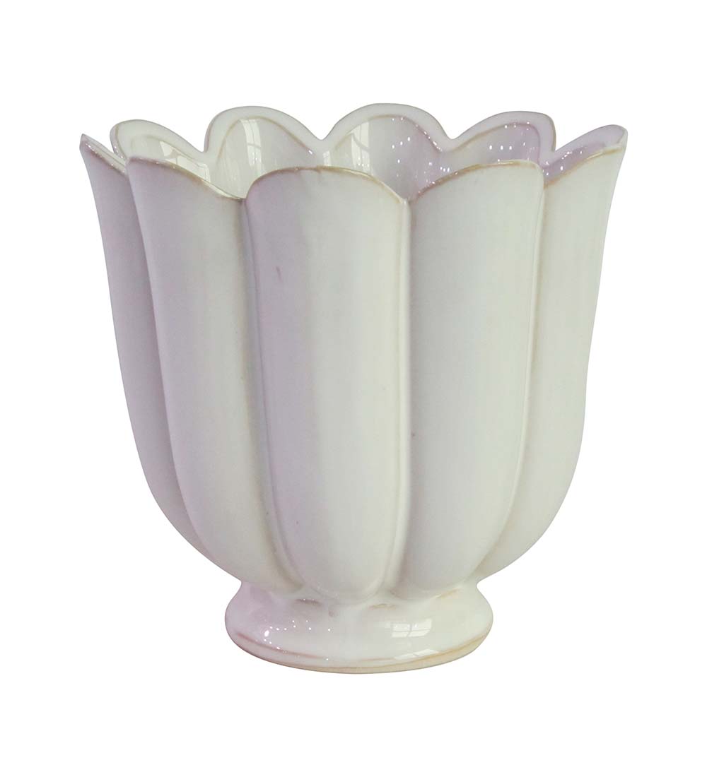 Kruka / Benvit / H: 15cm