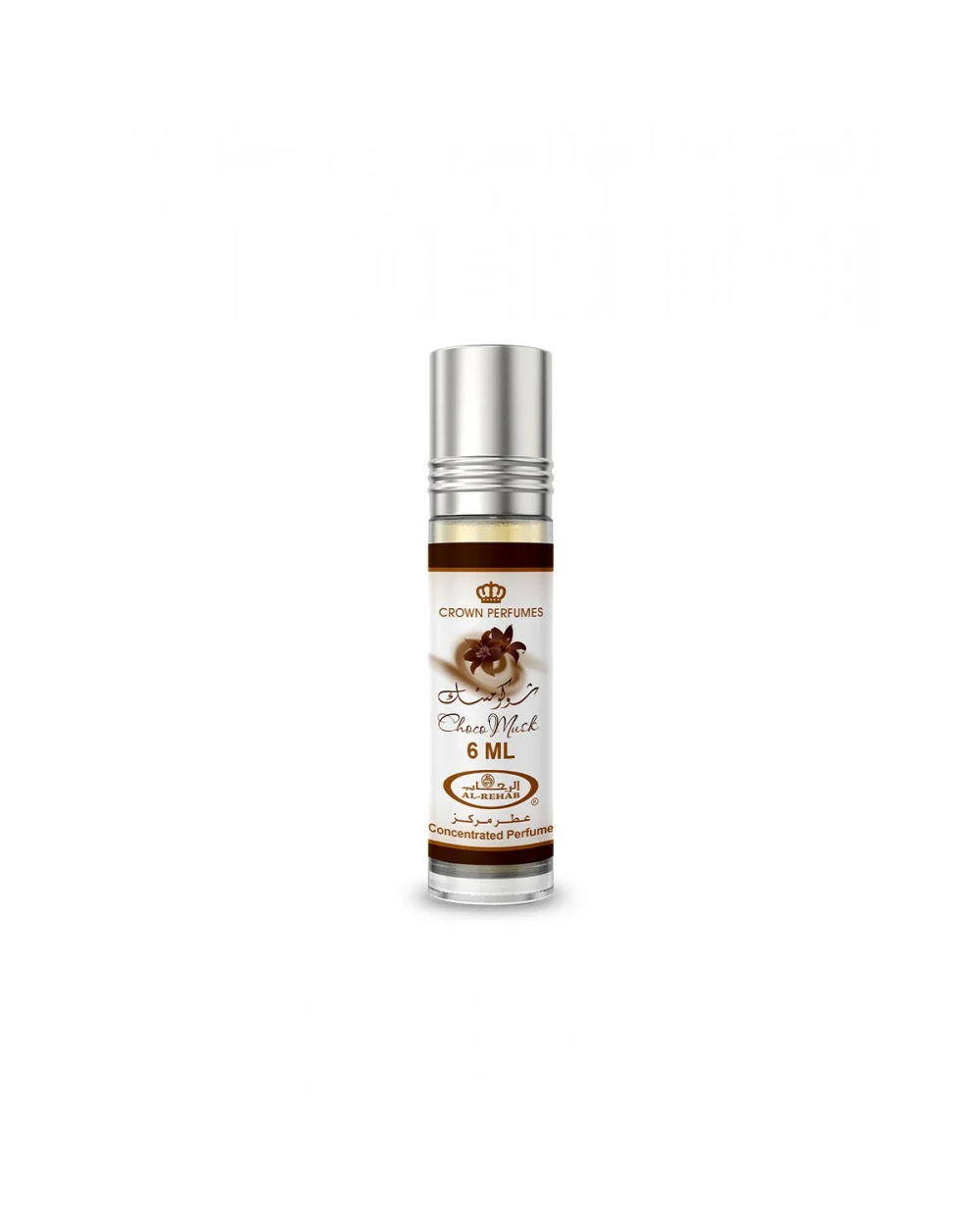 Doft - Choco Musk 6 ml - 2