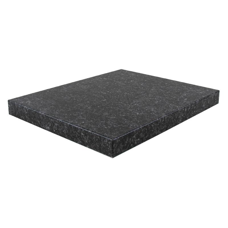 Kylplatta i Aluminium - 9
